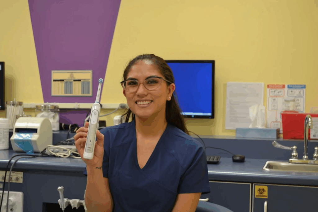 Family Dentistry Near Buford Hwy Where Everyone Feels Welcome