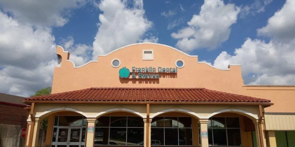 Booking Time at Our Chamblee Dental Office