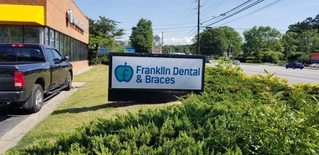 Visit at Our College Park Office