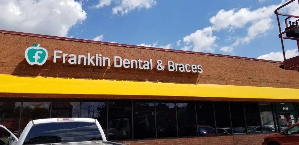 Franklin Dental and Braces in College Park, GA