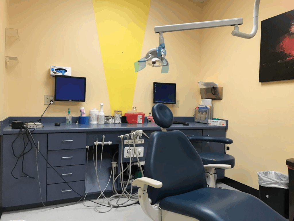 Your Dentist Dalton Helping Families Maintain Healthy Smiles