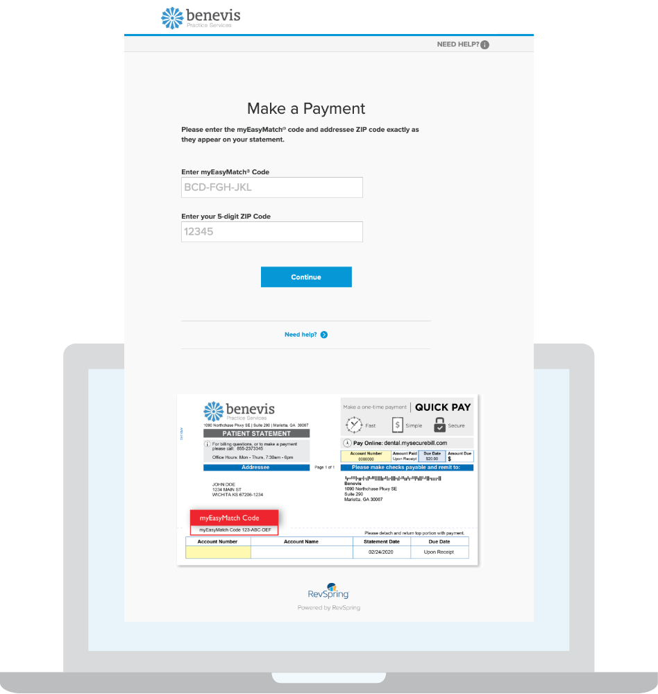 Dental Bill Pay Pay Online, By Phone or InPerson Franklin Dental