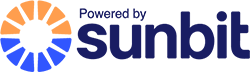 Powered by sunbit